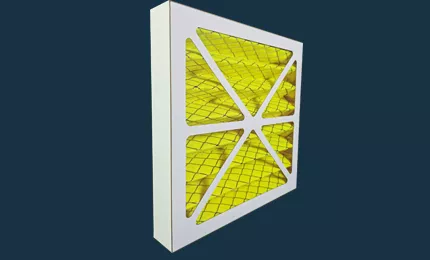 一起了解初效空氣過(guò)濾器